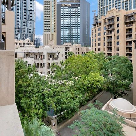 Keysplease 1 Bedroom Minutes To Dubai Mall, Downtown Dubai 405 Exterior photo